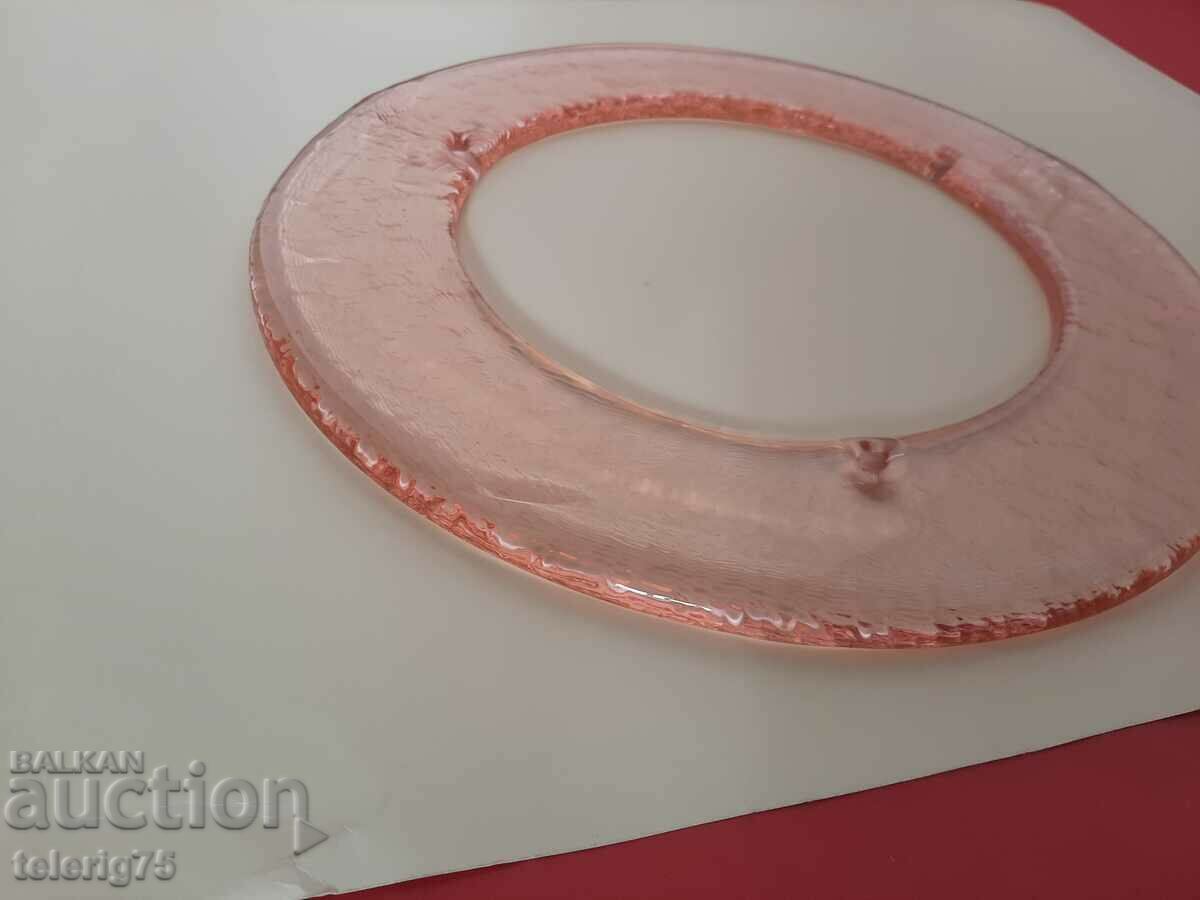 Thick-walled Reinforced Glass for Decoration with price 15.00 BGN | € 7.67 Thick-walled Reinforced Glass for Decoration with price 15.00 BGN | € 7.67