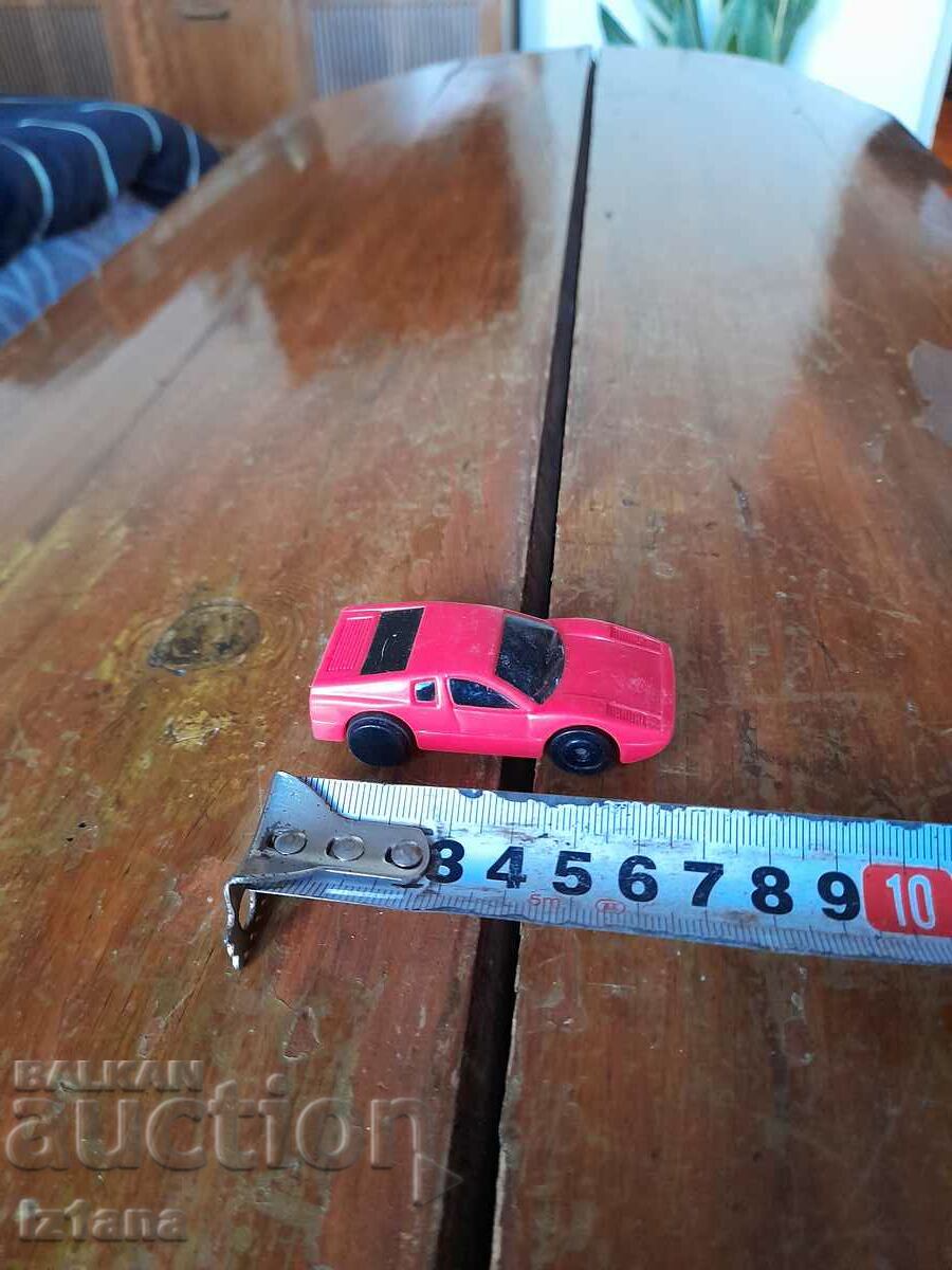 Delivery of Old Hot Wheels stroller Delivery of Old Hot Wheels stroller