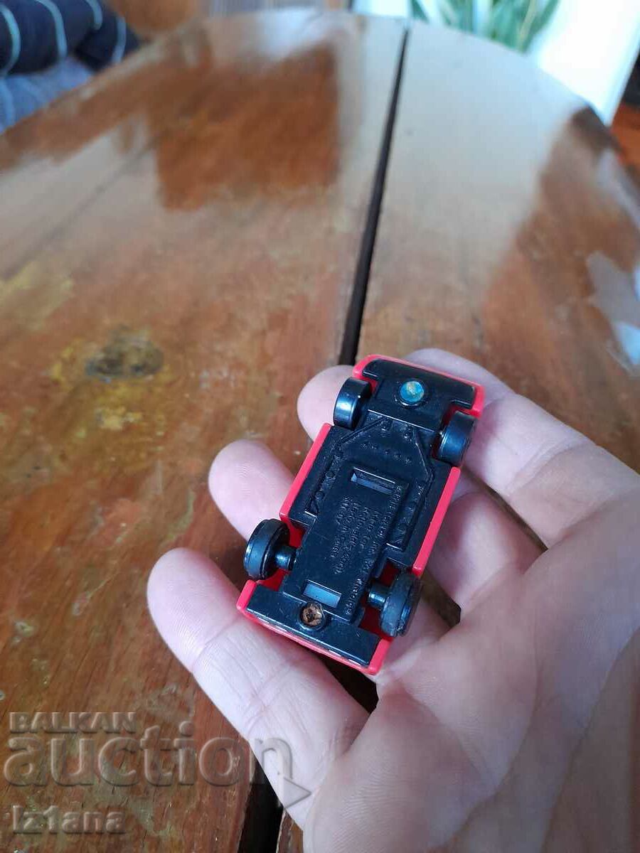 Old Hot Wheels stroller - 6 Old Hot Wheels stroller - 6