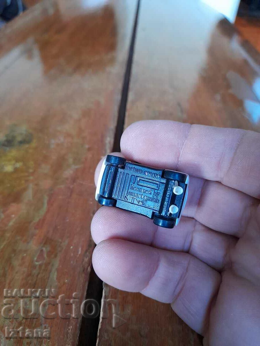 Стара кола,количка Smart - 5 Стара кола,количка Smart - 5