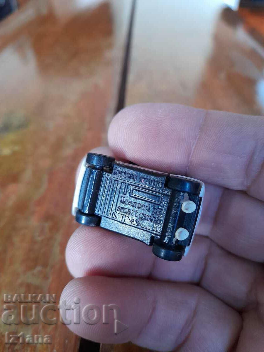 Стара кола,количка Smart - 6 Стара кола,количка Smart - 6