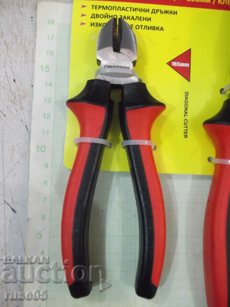 Доставка на Комплект "NEXTOOL" 3 броя клещи нов