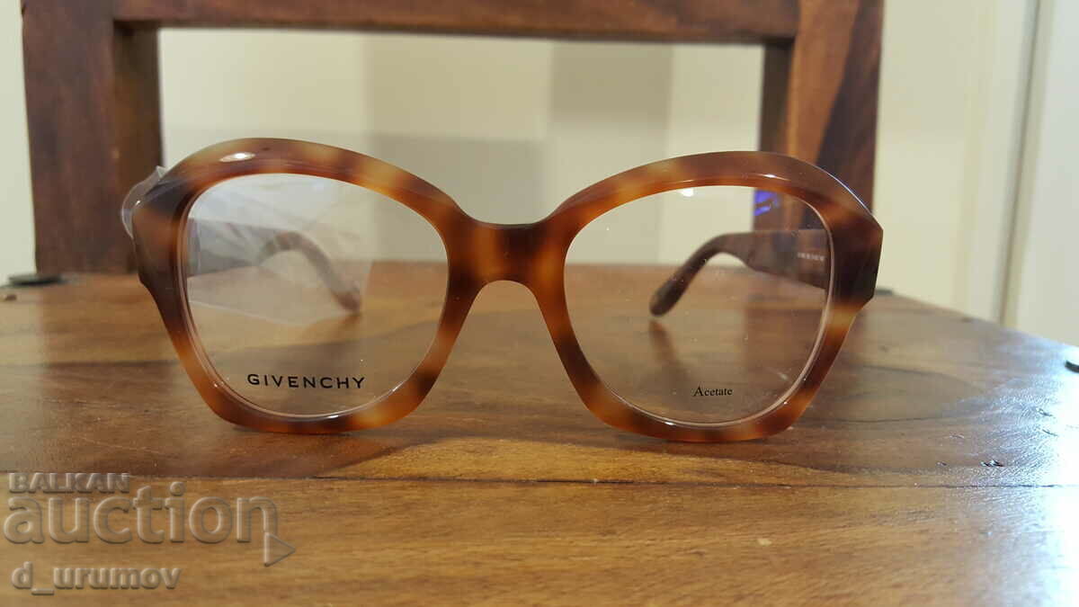 Rame de ochelari de damă originale GIVENCHY PARIS