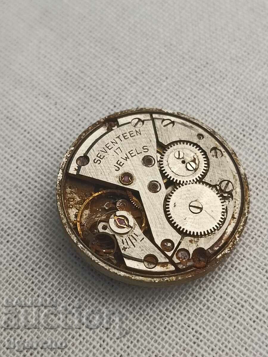 Auction Clock Watch Flight Auction Clock Watch Flight