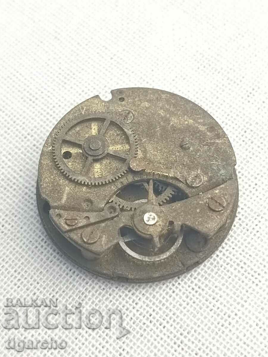 Ruhla μηχάνημα ρολογιού με τιμή 20.00 BGN | € 10.23 Ruhla μηχάνημα ρολογιού με τιμή 20.00 BGN | € 10.23