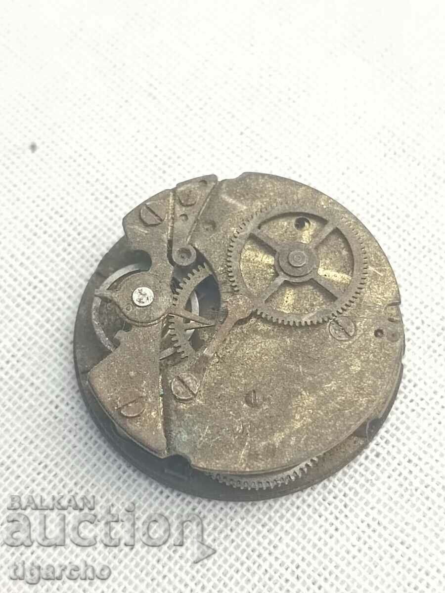 Δημοπρασία Ruhla μηχάνημα ρολογιού Δημοπρασία Ruhla μηχάνημα ρολογιού