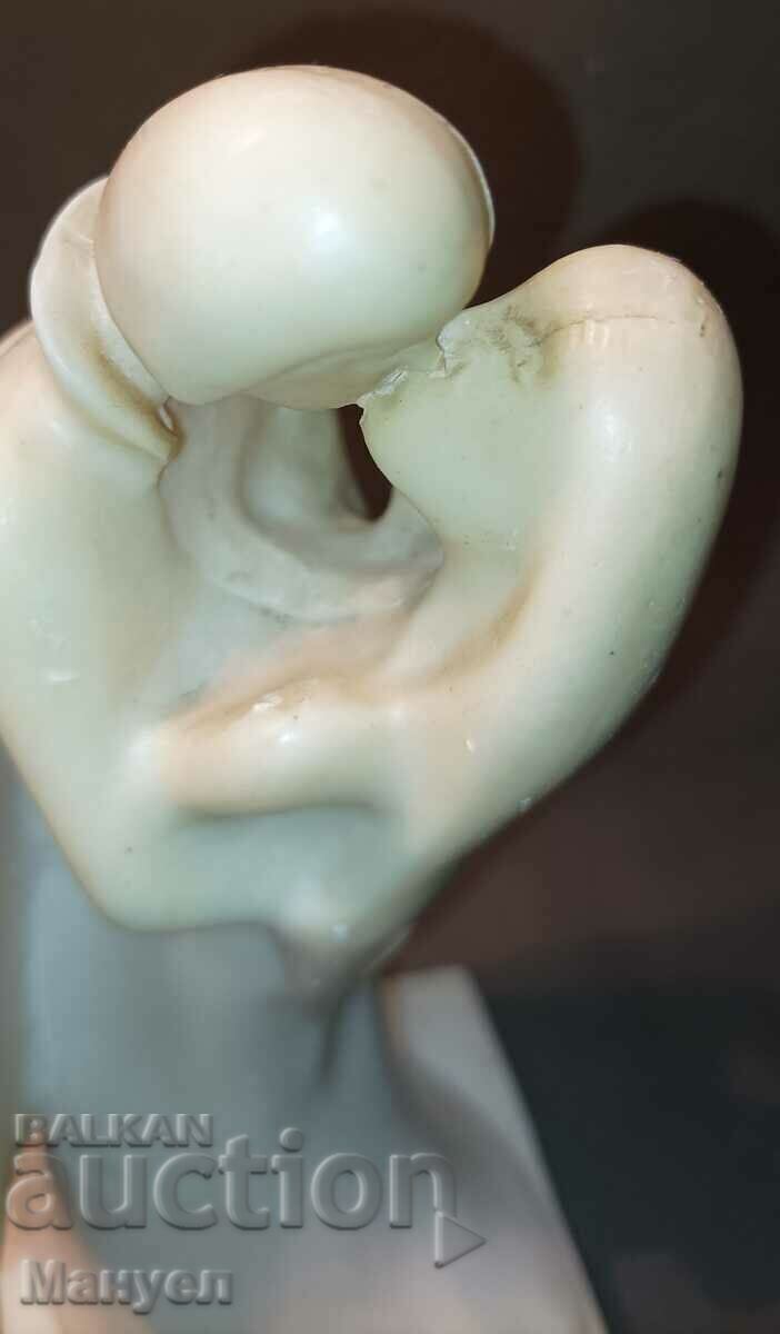 I am selling an old sculpture. with price 49.90 BGN | € 25.51 I am selling an old sculpture. with price 49.90 BGN | € 25.51