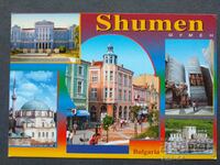 Shumen