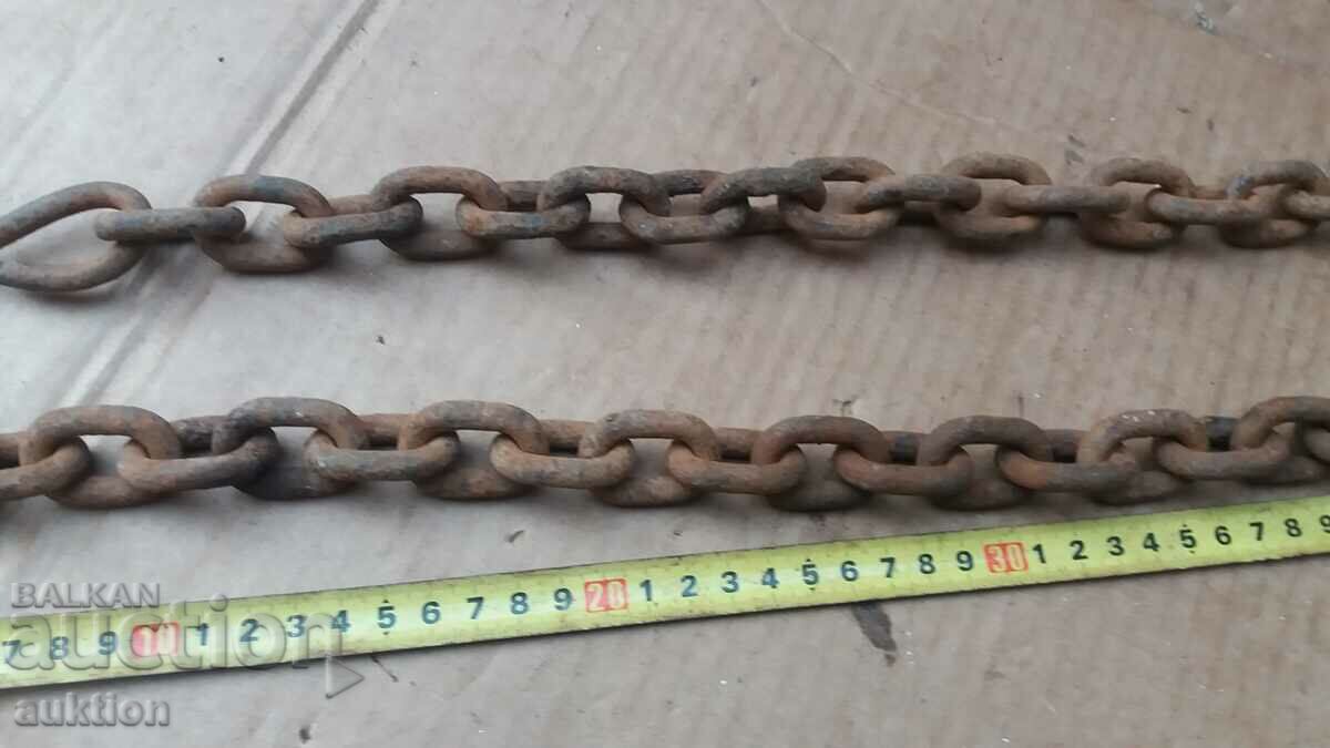 Delivery of SOLID FORGED CHAIN, FIREPLACE CHAIN Delivery of SOLID FORGED CHAIN, FIREPLACE CHAIN