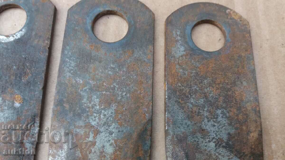 CUTITE OTELIZATE, CUTITE CU MARCARE - 5