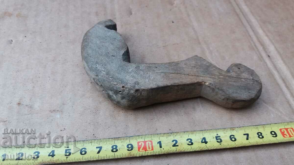 Foaie PĂSTOR VECHI, KRIVAK - 5 Foaie PĂSTOR VECHI, KRIVAK - 5