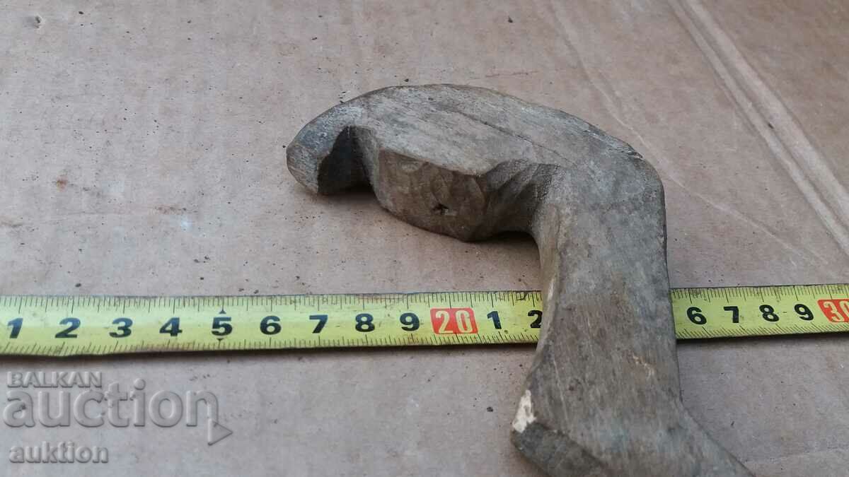 Foaie PĂSTOR VECHI, KRIVAK - 6 Foaie PĂSTOR VECHI, KRIVAK - 6