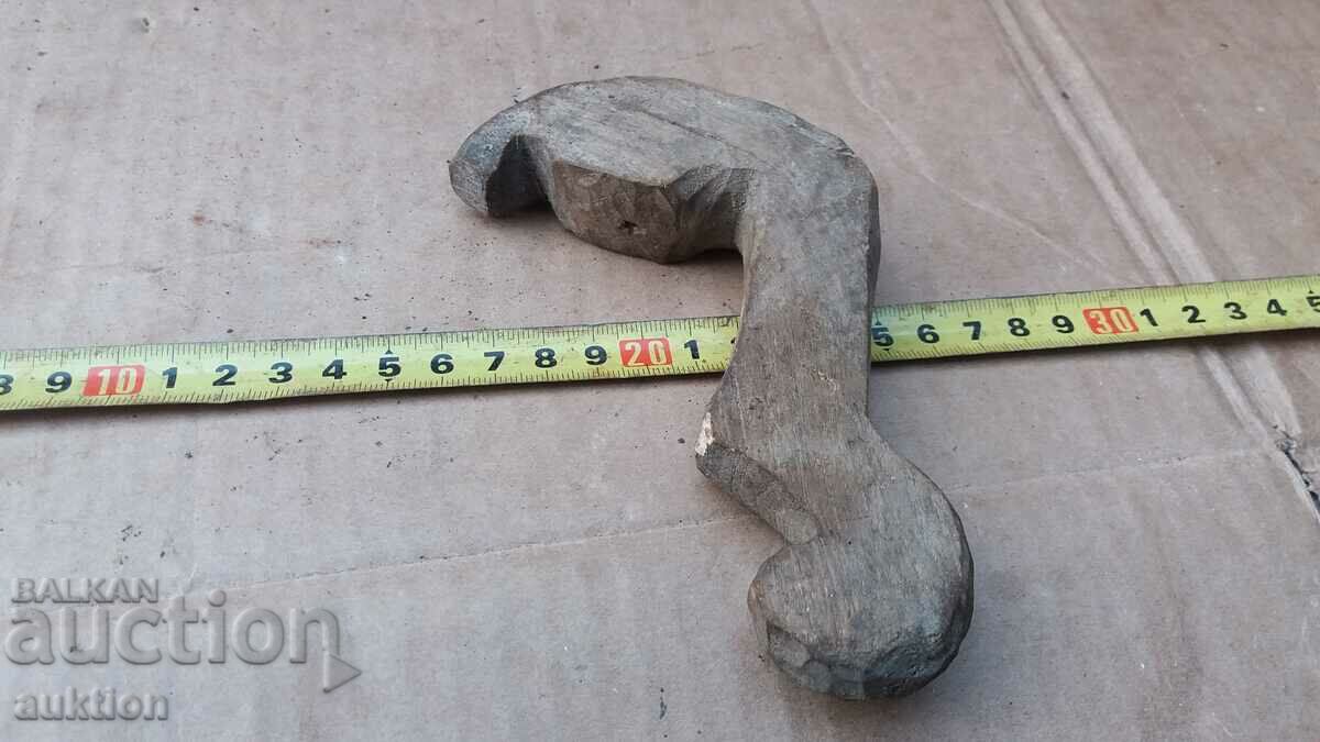 Foaie PĂSTOR VECHI, KRIVAK - 7 Foaie PĂSTOR VECHI, KRIVAK - 7