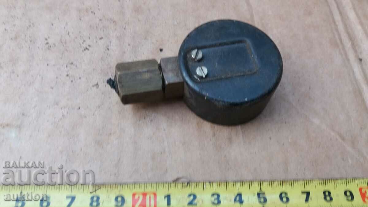 СТАР БАРОМЕТЪР - 6 СТАР БАРОМЕТЪР - 6