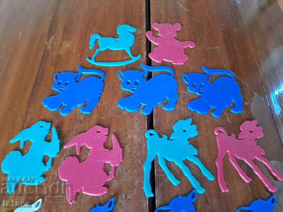 Delivery of Old figurines, Tutorial Delivery of Old figurines, Tutorial