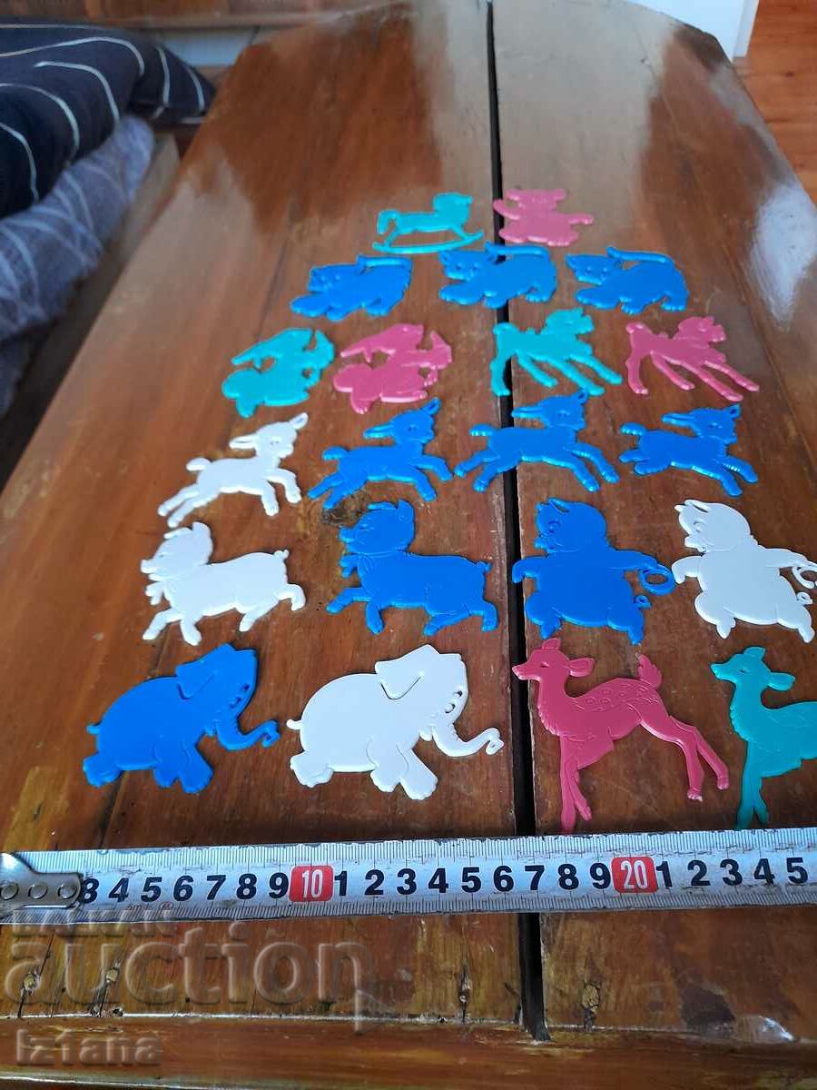 Old figurines, Tutorial - 5 Old figurines, Tutorial - 5