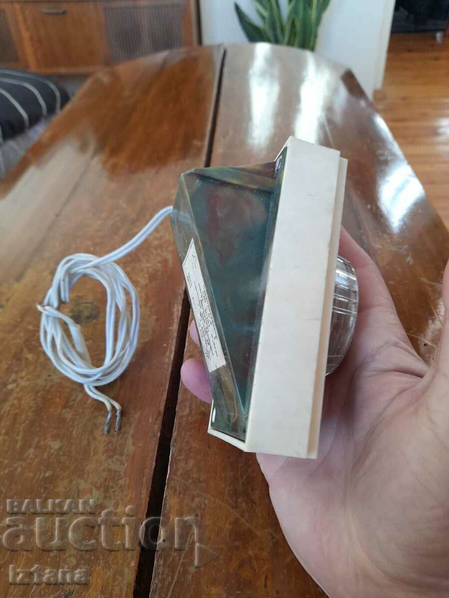 Vechi dimmer Electronice cu preț 25.00 BGN | € 12.78 Vechi dimmer Electronice cu preț 25.00 BGN | € 12.78