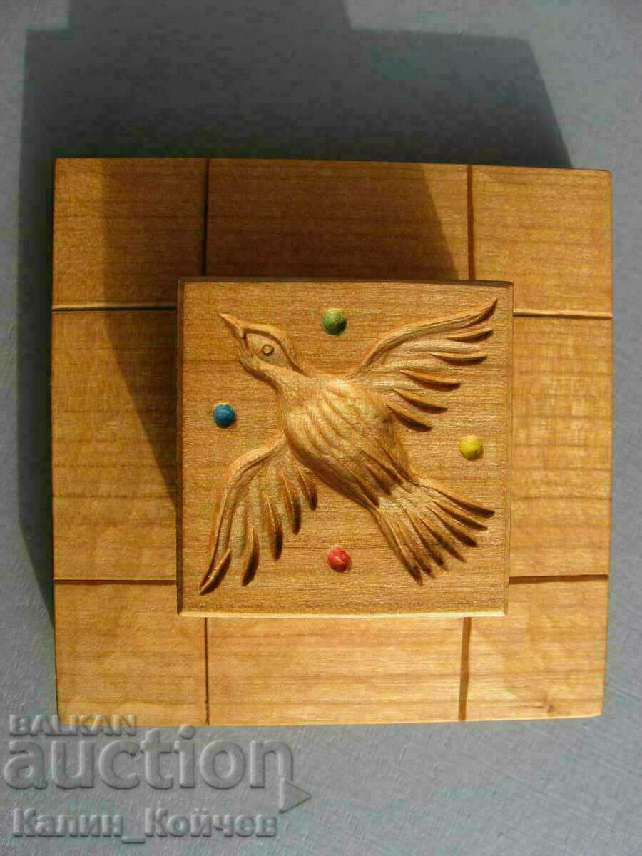 Delivery of Wooden bread stamp Delivery of Wooden bread stamp