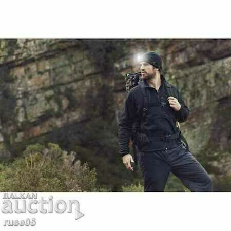 Far "CREE LED HEADLAMP 3B1 EMOS P3535" reîncărcabil nou - 5