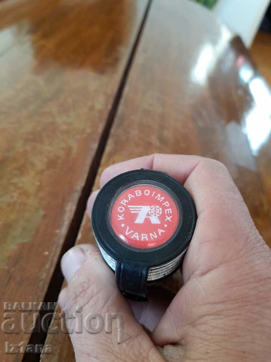 Old Koraboimpex cups, Koraboimpex Varna with price 50.00 BGN | € 25.56 Old Koraboimpex cups, Koraboimpex Varna with price 50.00 BGN | € 25.56