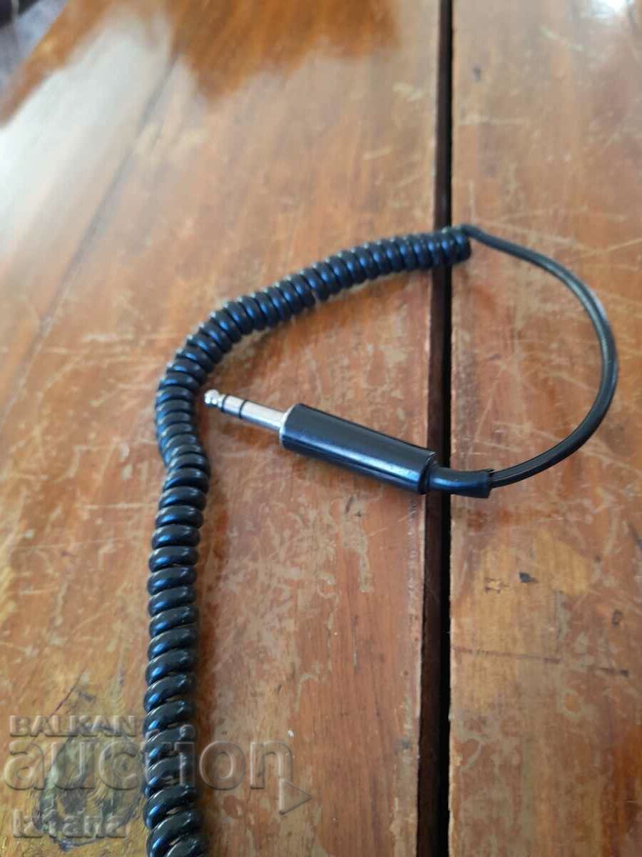 Old Philips headphones - 6 Old Philips headphones - 6