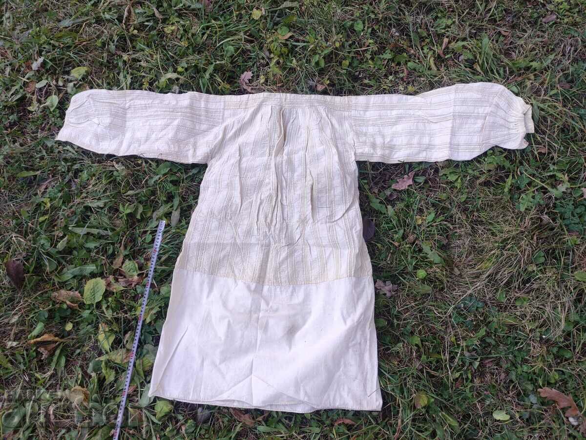 Dress shirt made of old chaise with price 800.00 BGN | € 409.03 Dress shirt made of old chaise with price 800.00 BGN | € 409.03