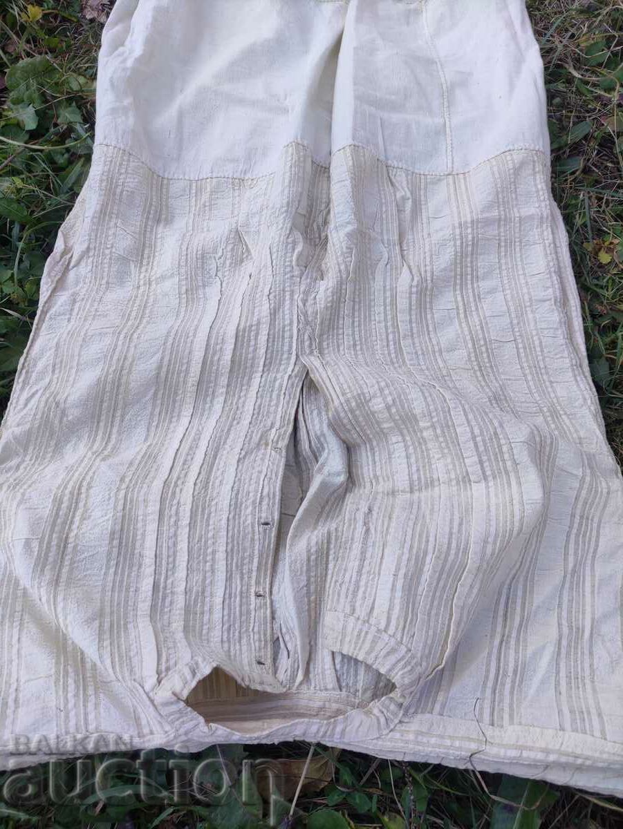 Delivery of Dress shirt made of old chaise Delivery of Dress shirt made of old chaise