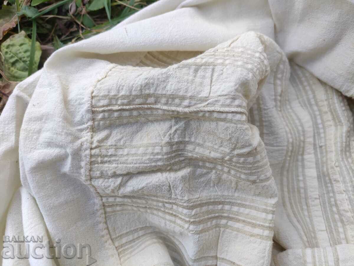 Dress shirt made of old chaise - 6 Dress shirt made of old chaise - 6