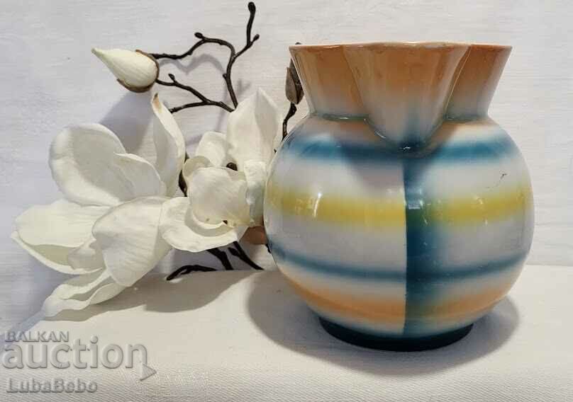 Auction Porcelain jug GHO Bavaria Auction Porcelain jug GHO Bavaria