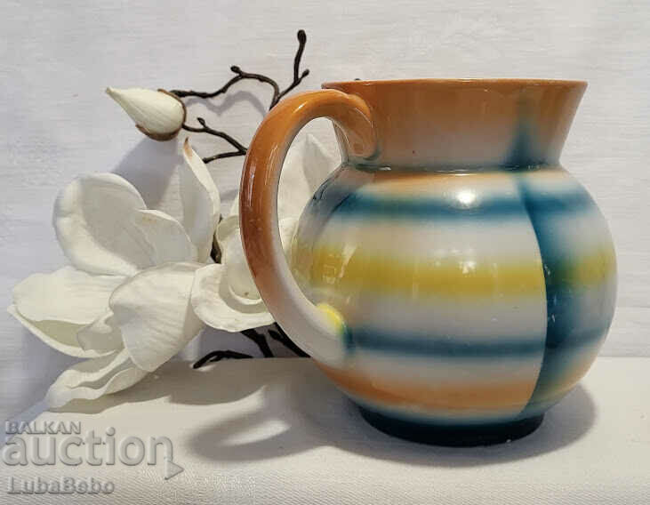 Delivery of Porcelain jug GHO Bavaria Delivery of Porcelain jug GHO Bavaria