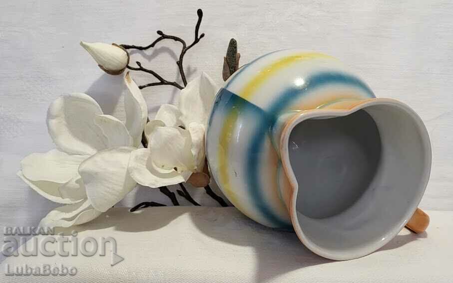 Porcelain jug GHO Bavaria - 5 Porcelain jug GHO Bavaria - 5