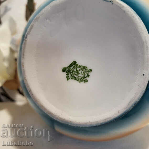 Porcelain jug GHO Bavaria - 6 Porcelain jug GHO Bavaria - 6