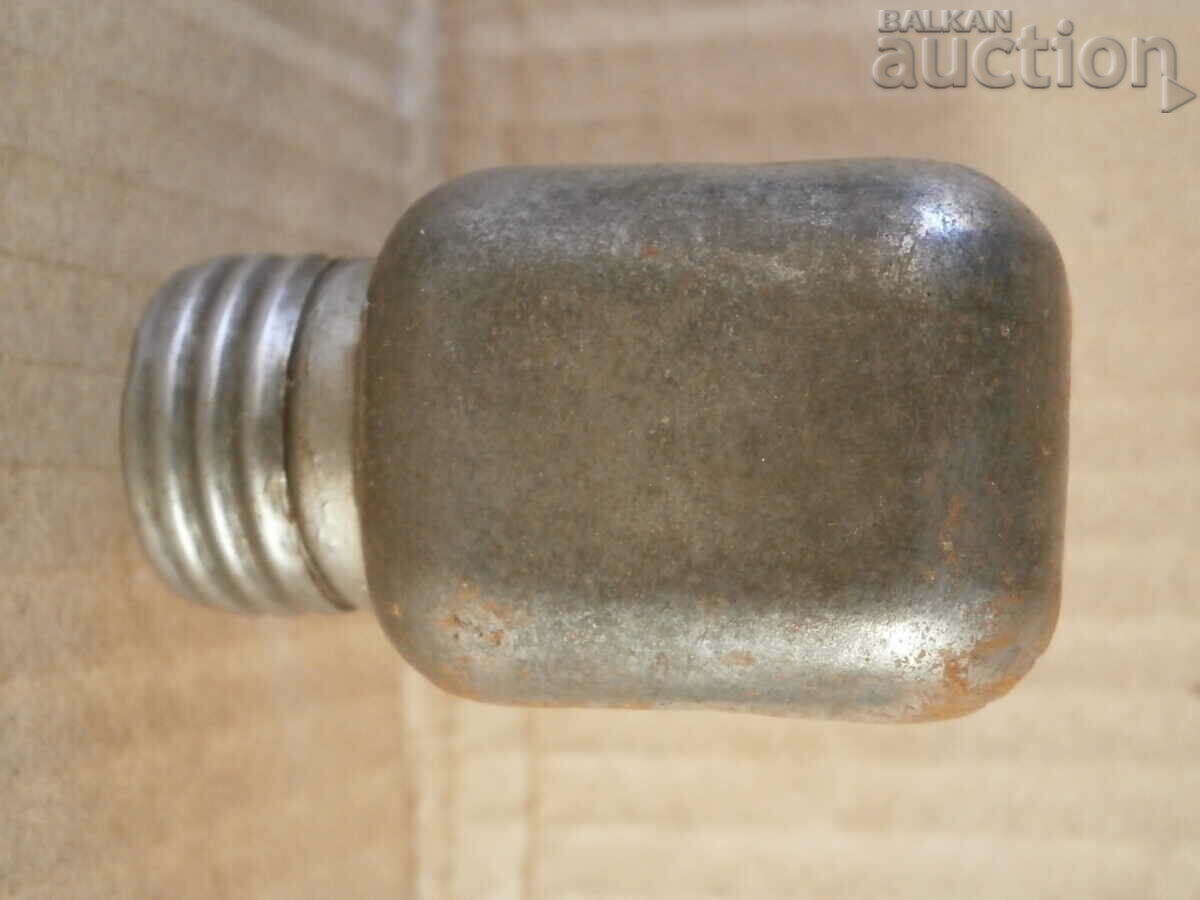 Delivery of SVT 40 buttercup zip WW2 WWII AVS 36 SVT 38 SVT 40