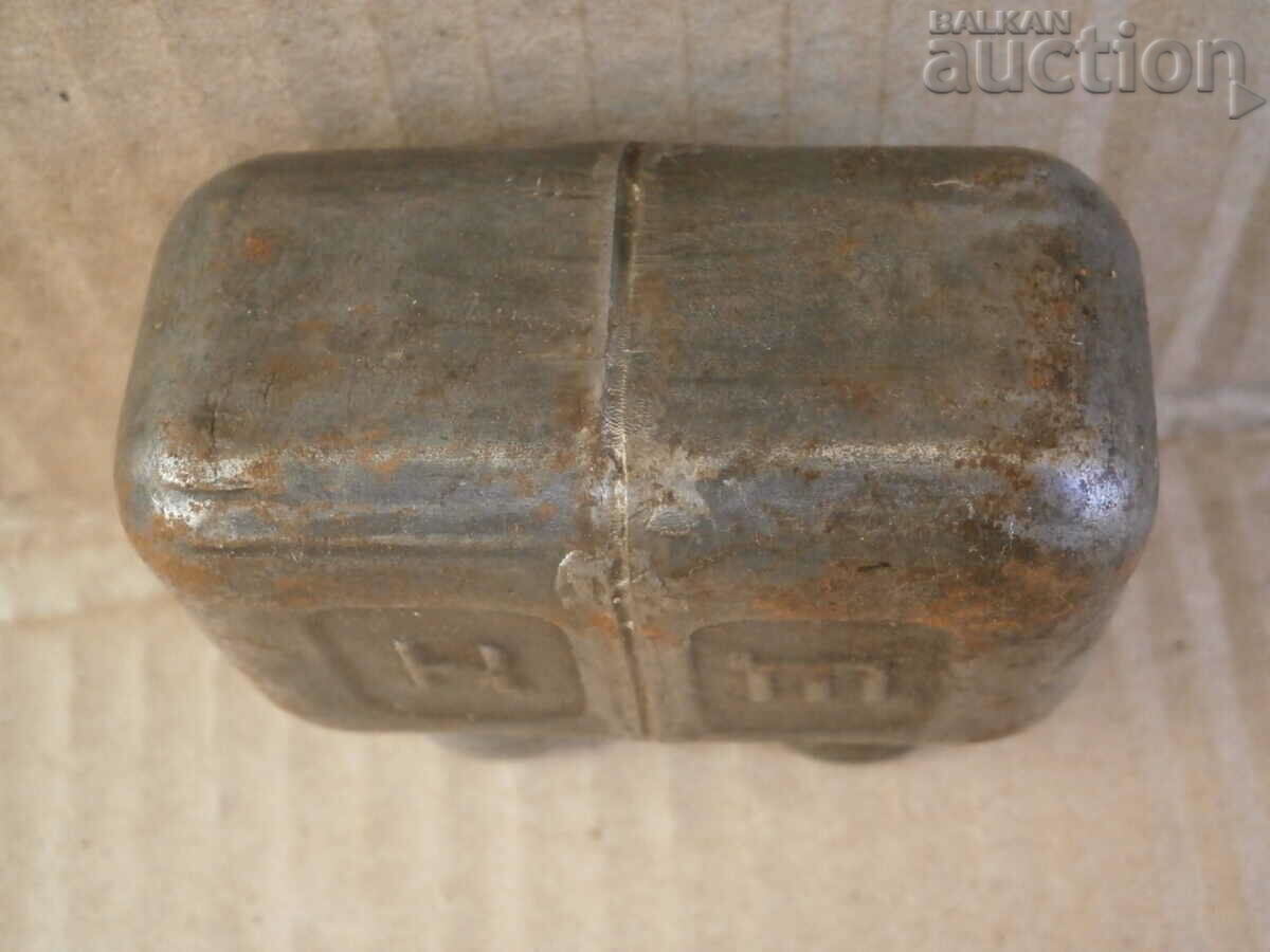 SVT 40 buttercup zip WW2 WWII AVS 36 SVT 38 SVT 40 - 5