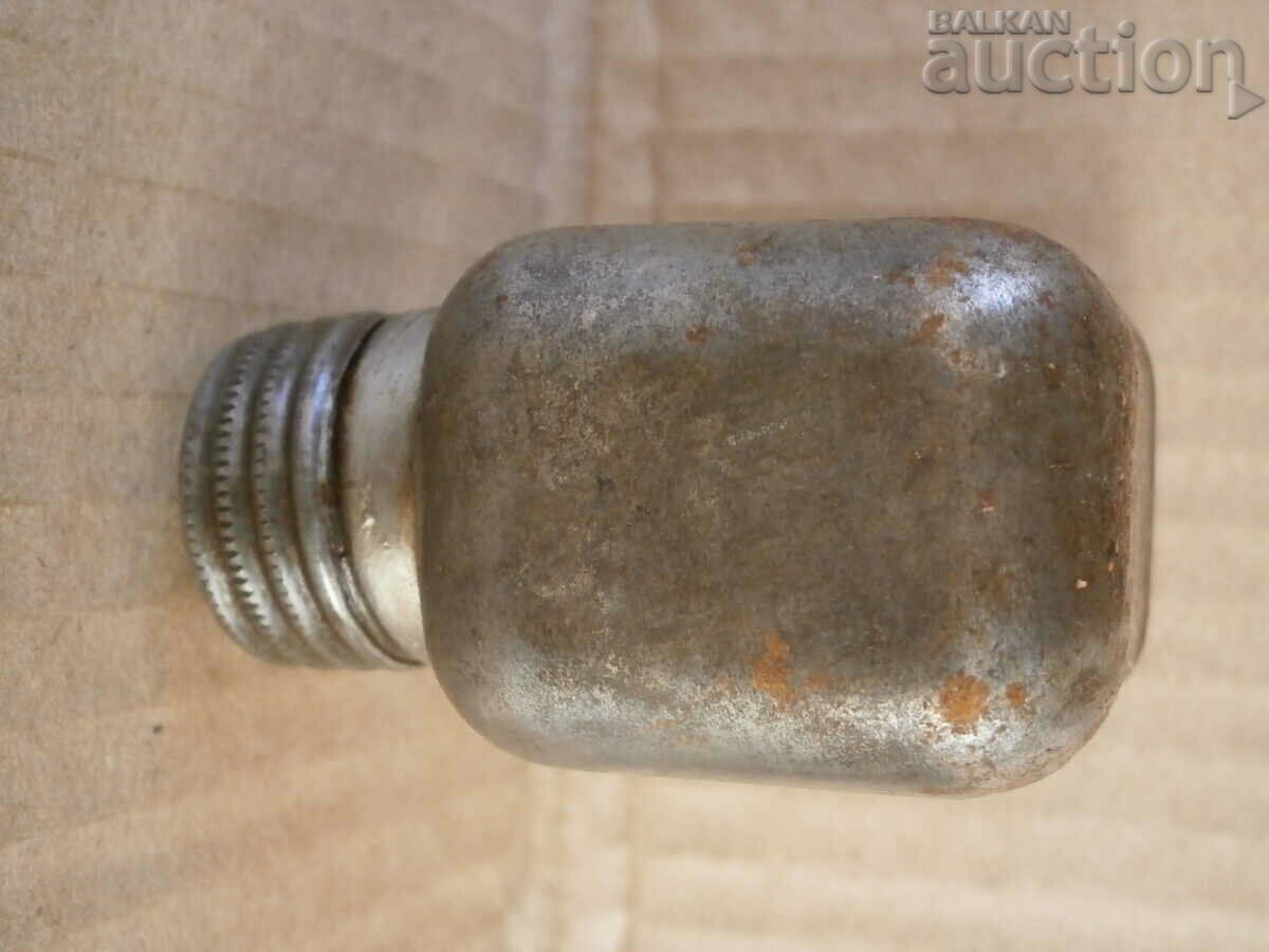 SVT 40 buttercup zip WW2 WWII AVS 36 SVT 38 SVT 40 - 6