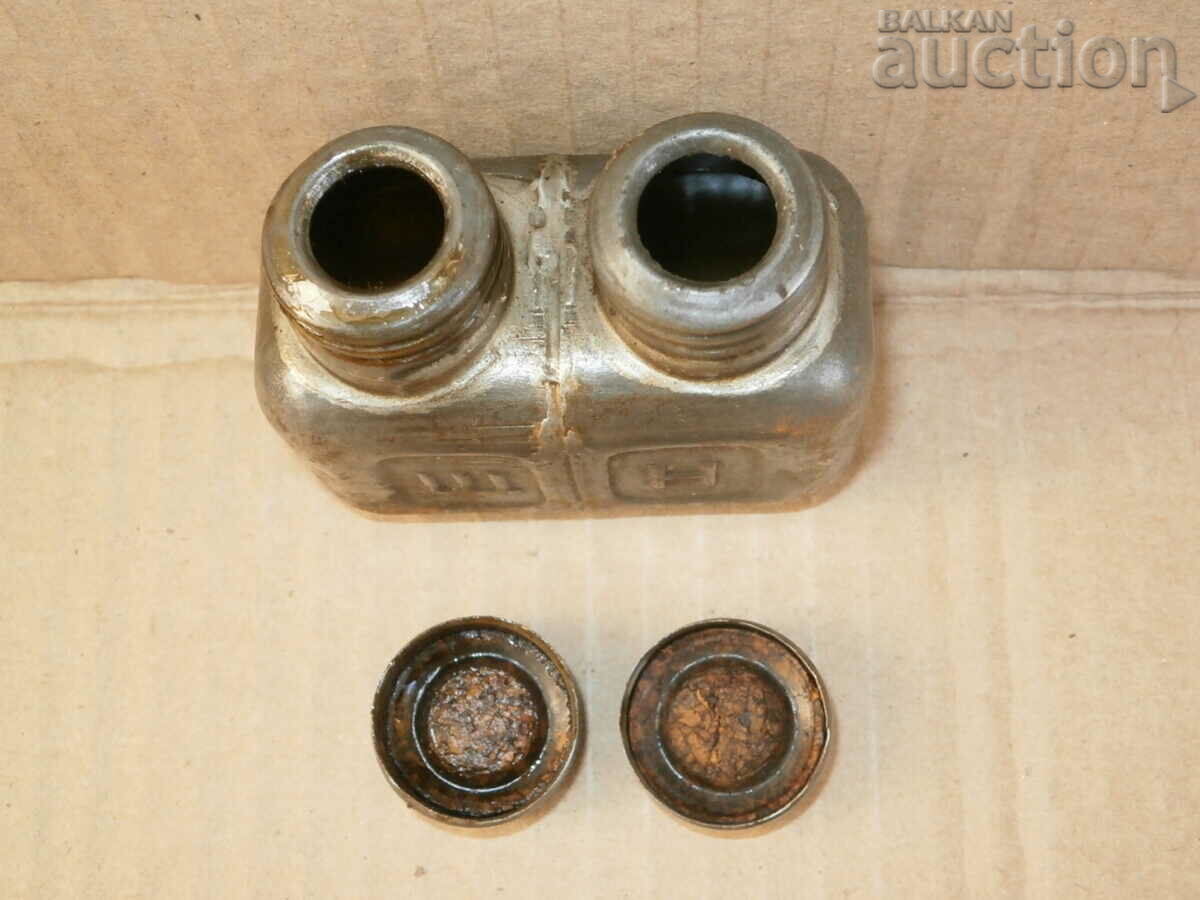 SVT 40 buttercup zip WW2 WWII AVS 36 SVT 38 SVT 40 - 7