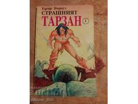 Terrible Tarzan. Book 1 Edgar Burroughs