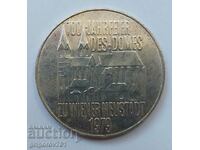 100 Shilling Silver Austria 1979 - Silver Coin #22