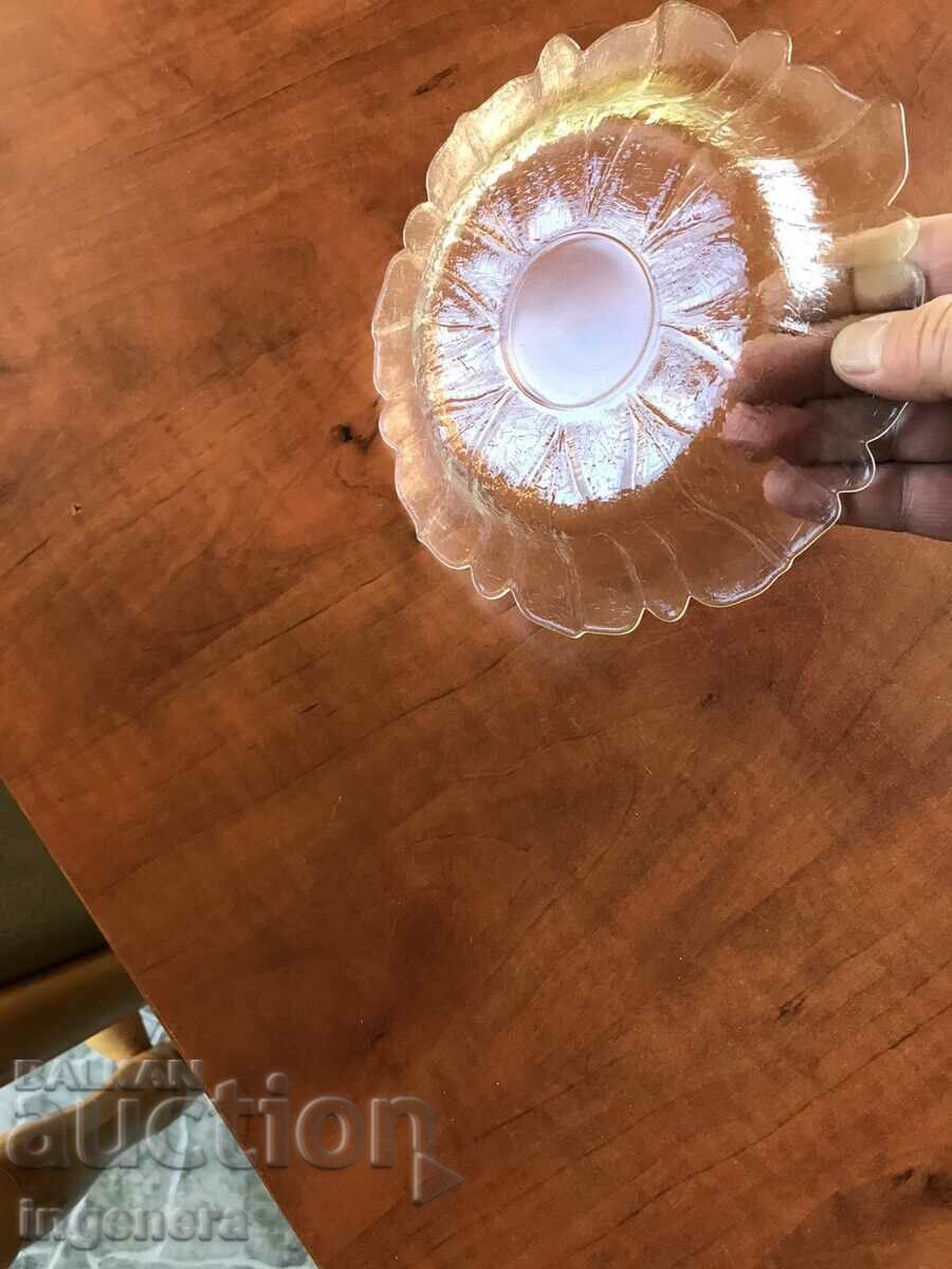 Παράδοση FRUCTIERA ΓΥΑΛΙΝΟ ΑΝΑΓΓΥΛΙΚΟ ΠΙΑΤΟ Παράδοση FRUCTIERA ΓΥΑΛΙΝΟ ΑΝΑΓΓΥΛΙΚΟ ΠΙΑΤΟ