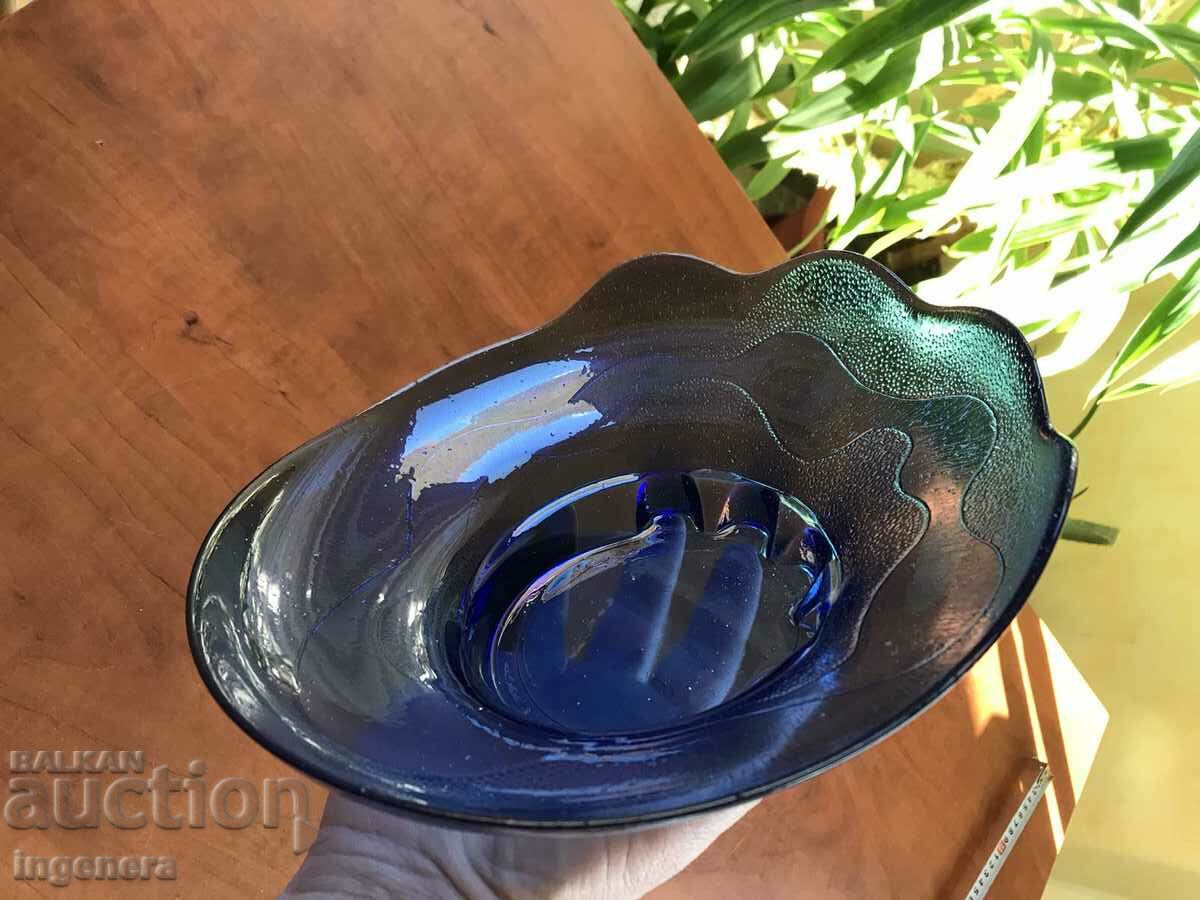 ΜΠΟΥΛ FRUCTIERA ΣΑΛΑΤΙΕΡΑ ΓΥΑΛΙΝΟ ΑΝΑΓΓΥΛΙΣΜΟ ΧΡΩΜΑ με τιμή 23.00 BGN | € 11.76 ΜΠΟΥΛ FRUCTIERA ΣΑΛΑΤΙΕΡΑ ΓΥΑΛΙΝΟ ΑΝΑΓΓΥΛΙΣΜΟ ΧΡΩΜΑ με τιμή 23.00 BGN | € 11.76