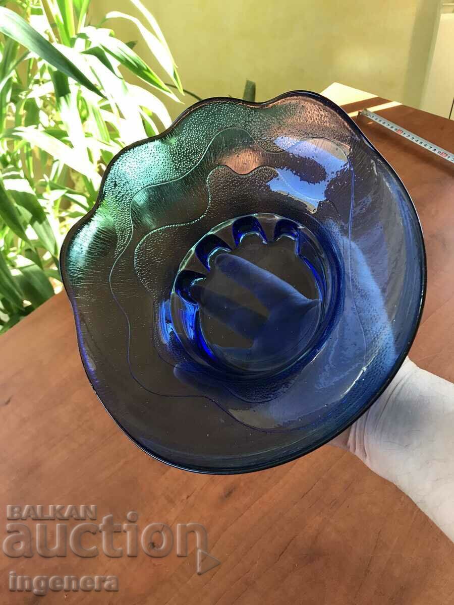 Δημοπρασία ΜΠΟΥΛ FRUCTIERA ΣΑΛΑΤΙΕΡΑ ΓΥΑΛΙΝΟ ΑΝΑΓΓΥΛΙΣΜΟ ΧΡΩΜΑ Δημοπρασία ΜΠΟΥΛ FRUCTIERA ΣΑΛΑΤΙΕΡΑ ΓΥΑΛΙΝΟ ΑΝΑΓΓΥΛΙΣΜΟ ΧΡΩΜΑ