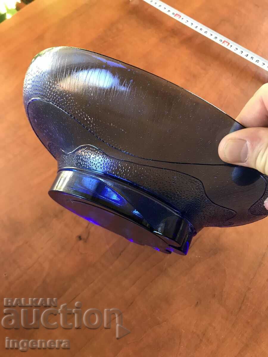 ΜΠΟΥΛ FRUCTIERA ΣΑΛΑΤΙΕΡΑ ΓΥΑΛΙΝΟ ΑΝΑΓΓΥΛΙΣΜΟ ΧΡΩΜΑ - 5 ΜΠΟΥΛ FRUCTIERA ΣΑΛΑΤΙΕΡΑ ΓΥΑΛΙΝΟ ΑΝΑΓΓΥΛΙΣΜΟ ΧΡΩΜΑ - 5