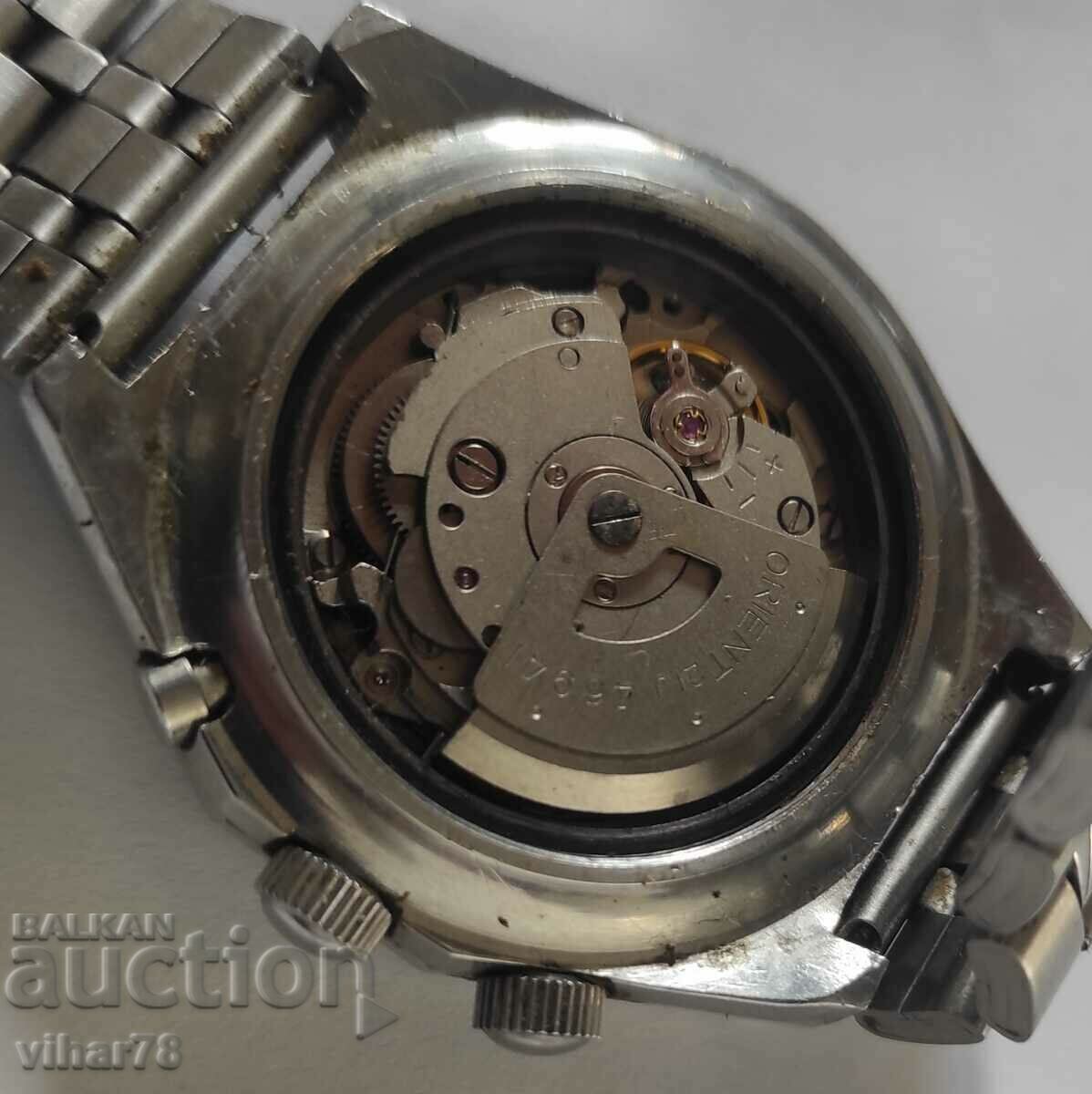 RARE MODEL-ORIENT-ORIENT - 5 RARE MODEL-ORIENT-ORIENT - 5