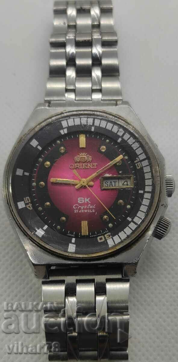 RARE MODEL-ORIENT-ORIENT - 7 RARE MODEL-ORIENT-ORIENT - 7