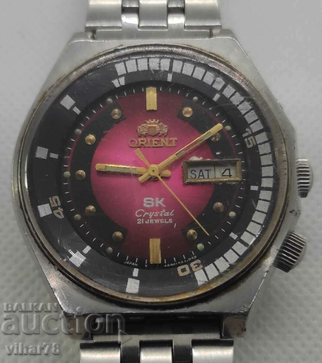 РЯДЪК МОДЕЛ-ОРИЕНТ-ORIENT РЯДЪК МОДЕЛ-ОРИЕНТ-ORIENT