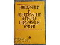 Endocrine and non-endocrine hormone-producing tumors