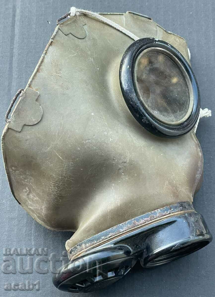 Hema Gas Mask