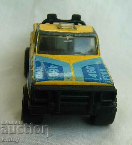 Matchbox pickup Matchbox pick-up Ford cart model 1:76 with price 12.00 BGN | € 6.14 Matchbox pickup Matchbox pick-up Ford cart model 1:76 with price 12.00 BGN | € 6.14