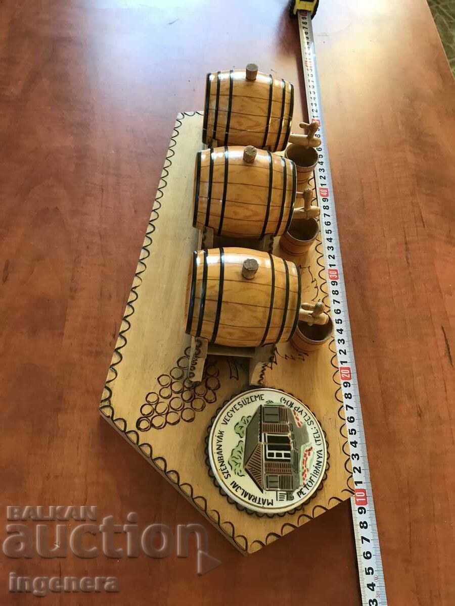 SOUVENIR WOOD CERAMICS with price 18.00 BGN | € 9.20 SOUVENIR WOOD CERAMICS with price 18.00 BGN | € 9.20