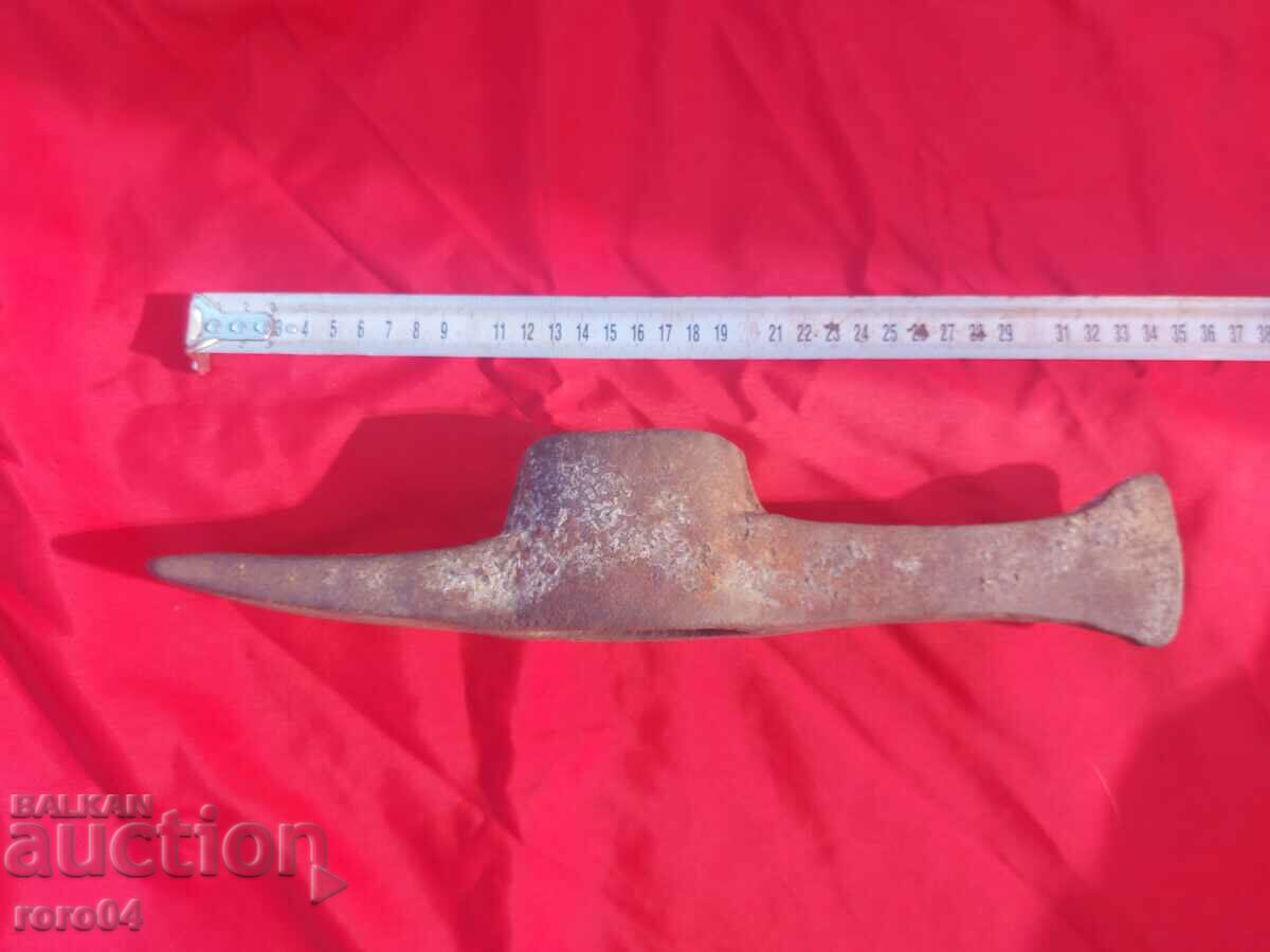 Delivery of KIRKO - AX